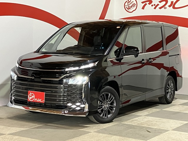 ヴォクシー  1.8 ハイブリッド S-Z E-Four 4WD