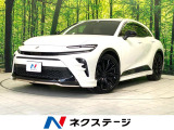 禁煙車 フルエアロ 4WD 全周囲カメラ 100V電源