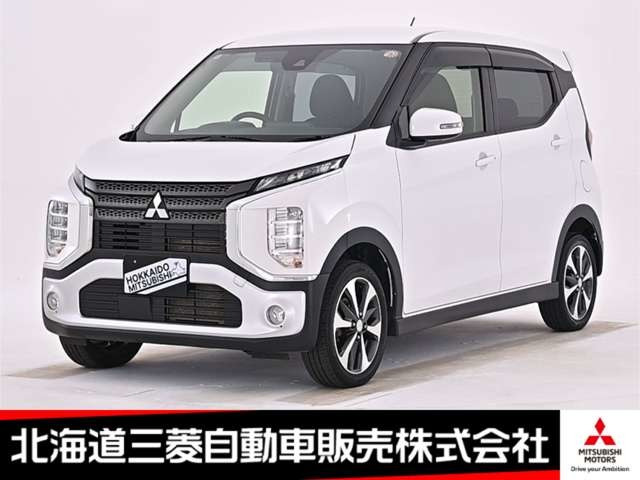 eKクロス G 4WD 