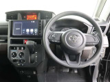 CarPlay対応:スマートフォンと連携し、ナビや音楽アプリを快適に利用できます。