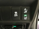 ホンダが推し進める総合先進安全装備のセンシング搭載! 衝突や斜線はみだしなどの危険が予測される時、センサーが警告。ヒューマンエラーを高度先進技術が補完してくれます。