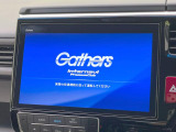 【大画面ナビ】人気の大型10インチナビを装備。存在感のある大画面はインパクト大!ナビ利用時のマップ表示は見やすく、テレビやDVDは臨場感がアップ!いつものドライブがグッと楽しくなります♪