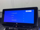 お気に入りの曲をBluetoothで再生できます♪ ドライブがさらに楽しくなりますよ♪