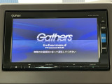 純正メモリーインターナビ付きです!CD・DVD再生、ミュージックサーバー、フルセグTV視聴、Bluetooth・ミュージックプレーヤー接続可能です!