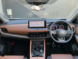 エクストレイル  1.5 G e-4ORCE 4WD