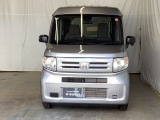N-VAN G 