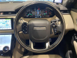 レンジローバーヴェラール  Rダイナミック S 180PS 4WD 本革シート