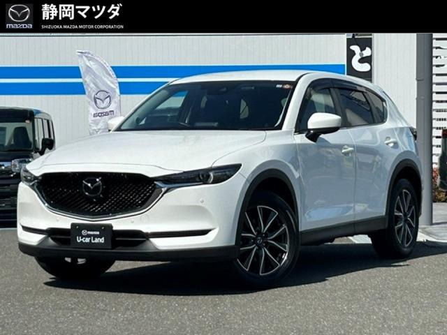 CX-5 2.2 XD プロアクティブ 