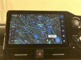 【ナビゲーション】いまや必須装備のナビゲーションを搭載!知らない場所でも目的地までしっかり案内してくれます。オーディオ機能も充実!キャンプや旅行はもちろん通勤や普段のドライブも楽しめます!