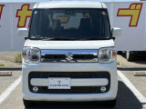 スペーシア ハイブリッド(HYBRID)  X 4WD 