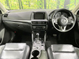 CX-5 2.2 XD Lパッケージ 