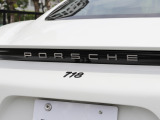 718ロゴ(ブラックペイント仕上げ)