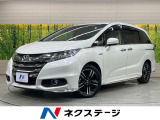 純正ナビ 全周囲カメラ 両側電動ドア 衝突被害軽減システム 禁煙車