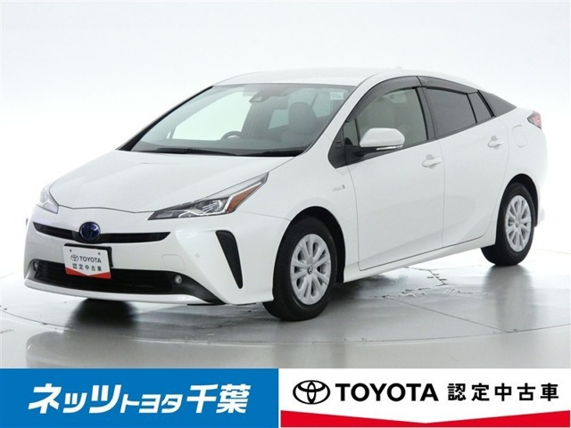 プリウス 1.8 S