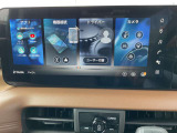 NissanConnectインフォテインメントシステム搭載。