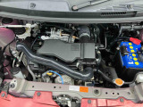 安全安心な走行のために、納車前には小さなクルマを知り尽くしたエキスパートが基本性能に関わる機能や状態を徹底的に点検しています。