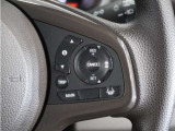 ◆アダプティブクルーズコントロール◆予め設定した車速内でクルマが自動的に加減速。前走車との適切な車間距離を維持しながら追従走行します。【LKAS】車線維持支援システムでステアリング操作を支援。