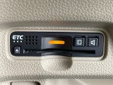 【ETC】高速道路の料金所をストレスなく通過!話題のスポットやサービスエリアに多い「スマートIC」利用時は必須のアイテムです。当店でセットアップを実施、ご納車当日からすぐにご利用いただけます!
