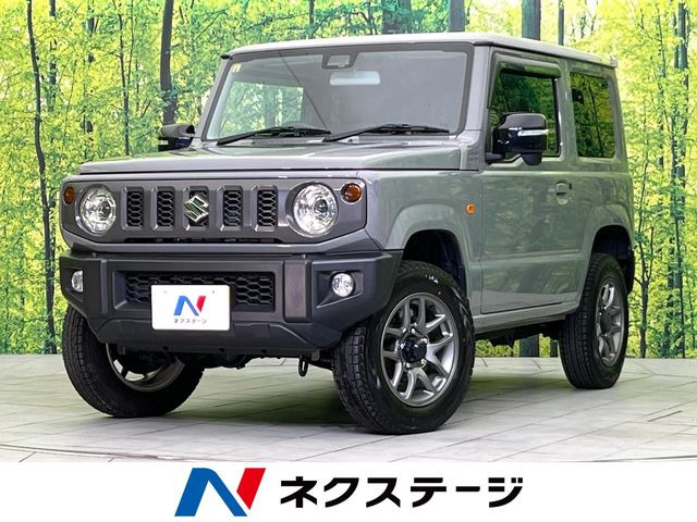 ジムニー XC