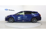 レヴォーグ 1.6 STI スポーツ アイサイト 4WD 