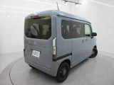 N-VAN e: e: ファン 