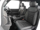 ◆運転席・助手席◆室内は、シートクリーニングや各部の徹底した清掃を実施し、消臭・除菌処理を行っています。しかも、全ての差上で天然成分の薬剤にこだわり安心・安全へも配慮しています。