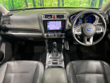 レガシィアウトバック 2.5 リミテッド 4WD 