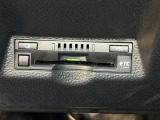 ◆ETC◆便利なETCが付いています。高速道路などの料金所でストレス無く通過することができます。日々の積み重ねが時間の節約に繋がります。