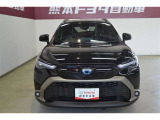 カローラクロス 1.8 ハイブリッド Z 