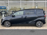 シエンタ 1.5 ファンベース G 