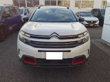 C3エアクロスSUV シャイン 
