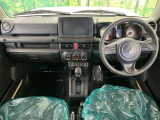 ジムニーノマド 1.5 FC 4WD 
