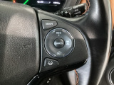 【アダプティブ・クルーズ・コントロール】予め設定した車速内でクルマが自動的に加減速。 前走車との適切な車間距離を維持しながら追従走行し、高速道路でのドライバーの疲労を軽減してくれる嬉しい機能付♪