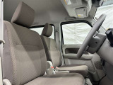 誰でも運転しやすいです。運転のしやすさは疲れにくさにも繋がりますよ♪