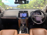 ランドクルーザープラド 2.7 TX Lパッケージ 70th アニバーサリーリミテッド 4WD 