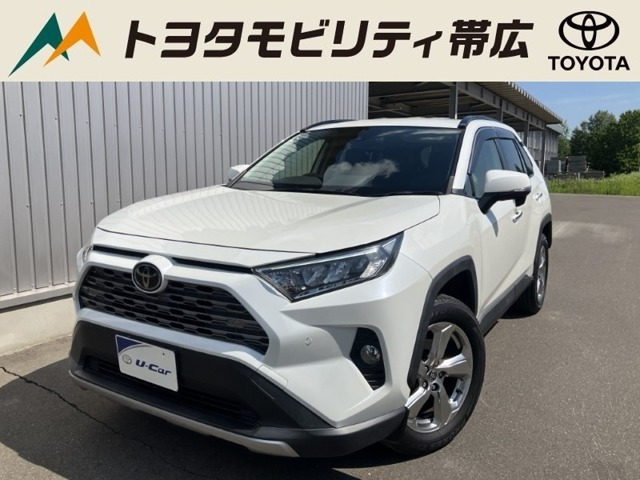 RAV4  2.0 G 4WD