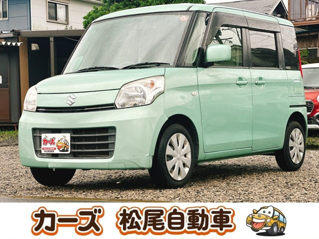スズキ スペーシア 