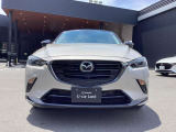 CX-3 1.5 15S ビビッド モノトーン 