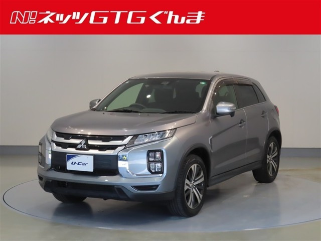 RVR 1.8 G 4WD 