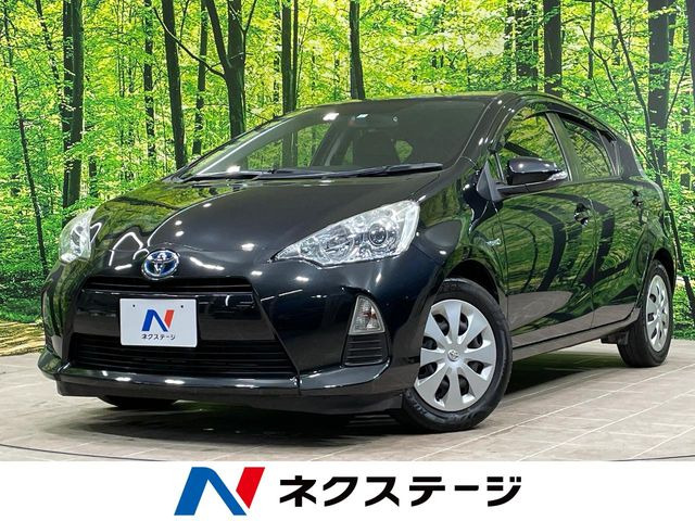 アクア 1.5 G 