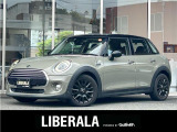 ◆LIBERALAは、輸入車選びの新たなスタイルを提案するインポート・セレクト・ブランドです。オーナー様となる方がクルマから直接感じる感性を第一にした、最良の一台との出会いをコーディネートいたします。