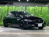 当店の在庫車はすべてジャガーランドローバーの厳しい規定をクリアした認定中古車です。それがジャガーランドローバーの認定中古車です。どうぞご期待ください。