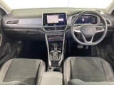 T-Roc TSI スタイル 
