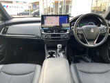 クラウン ハイブリッド 2.5 RS 