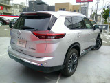 エクストレイル  1.5 G e-4ORCE 4WD