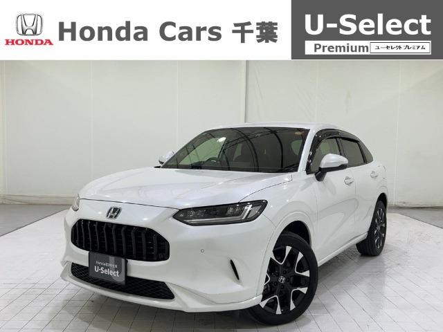 ZR-V 2.0 e:HEV Z 4WD 