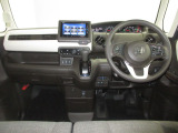 N-BOX L 4WD 