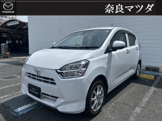 ピクシスエポック G SAIII