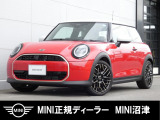 当店の中古車をご覧いただき、ありがとうございます!MINI クーパー 3ドア フェイバードトリムのご紹介です!