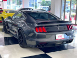 マスタング  シェルビー GT350